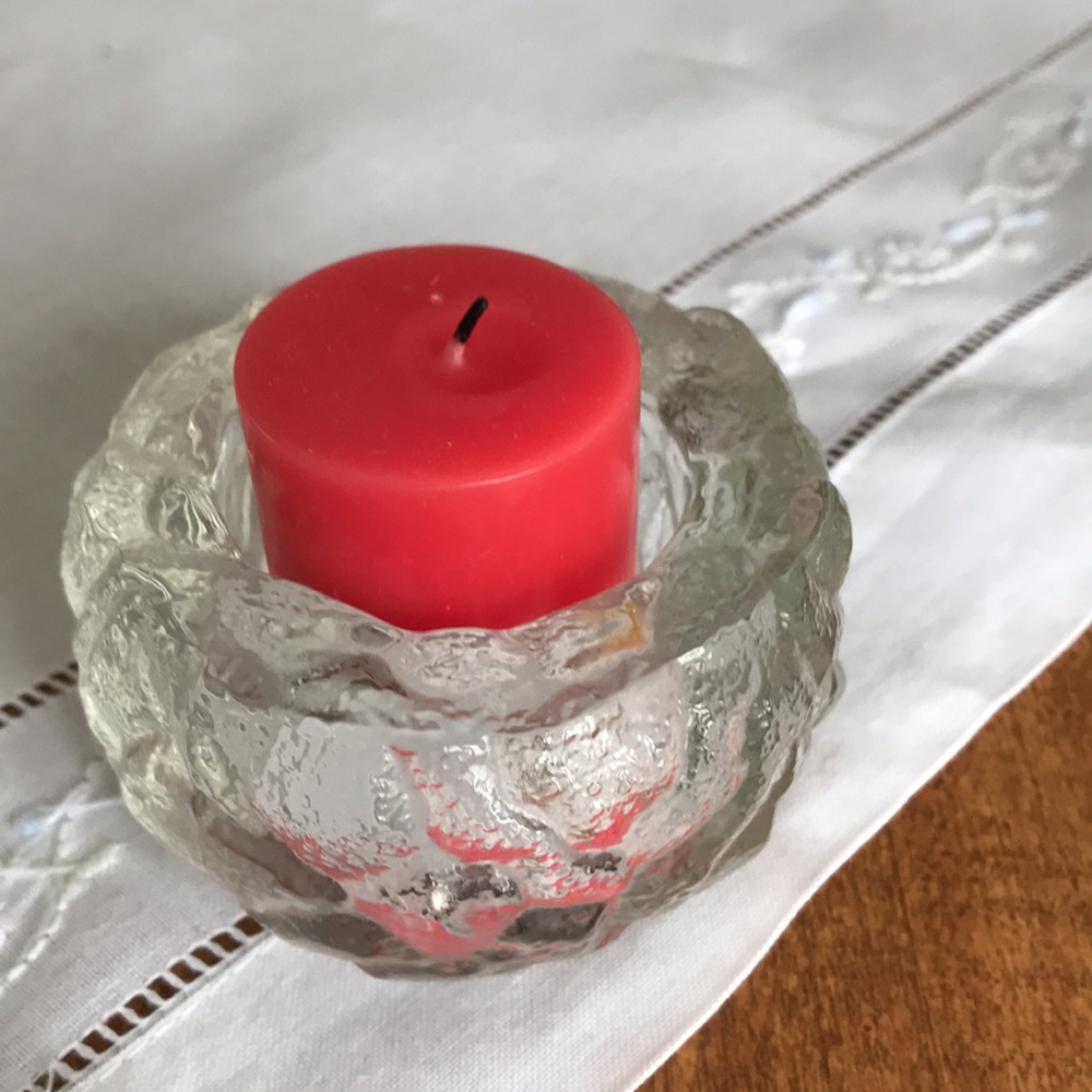 Candle holders. - Picture 5 of 6